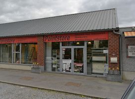 POINTSTORE