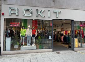 Rokit Cardiff