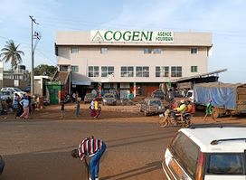 Cogeni Foumban