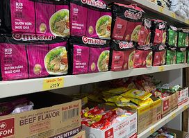 XUÂN SHOP VIỆT NHẬT