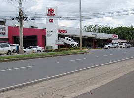 Ricardo Pérez • Chitré