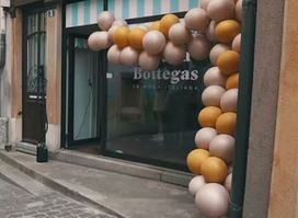 Antica Bottegas