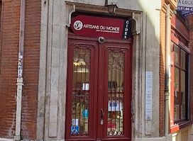 Artisans du Monde Toulouse