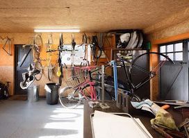 August Bicycles