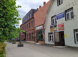 Jõgeva Tööstuskaubad