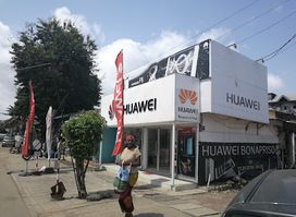 HUAWEI BONAPRISO