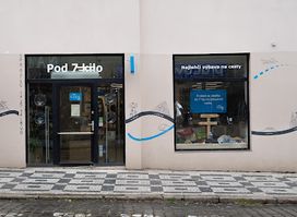 Pod 7 kilo