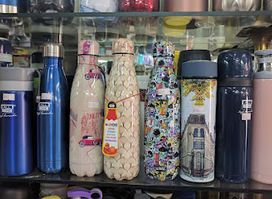 Eagle Gifts Showroom (Crockery Showroom)