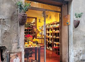La Fabbrica delle Candele
