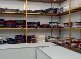 Unique Saree’s
