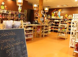 Candy Boutique