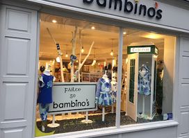 Bambino's