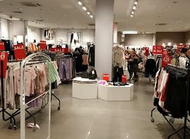 River Island