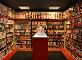 Sex Shop Venus - Gdańsk Starówka
