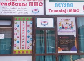 TrendBazar Online Shopping