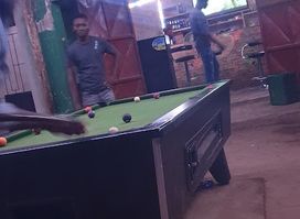 Msangu Trading