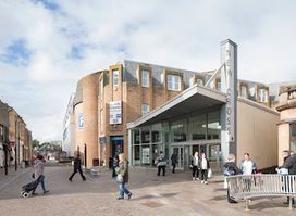 New Cross Centre