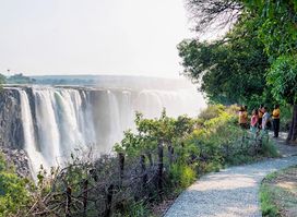 Intondolo Safaris