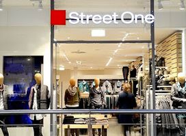 Street One Klagenfurt