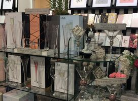 No 18 Gifts & Cards