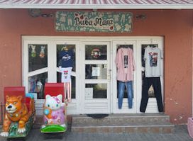 Bubamara butik dečije, ženske i muške garderobe
