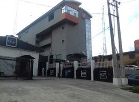 Da Viva Oyo Road Ibadan