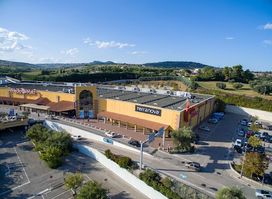 Centro Commerciale Val Vibrata