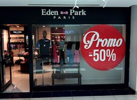 Eden Park