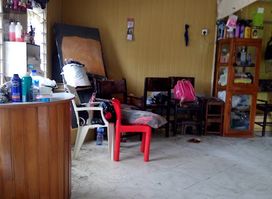 Bangles Hair Salon