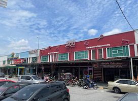Eco-Shop @ Tambun