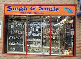 Singh & Smile