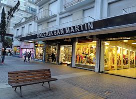 Galeria San Martin