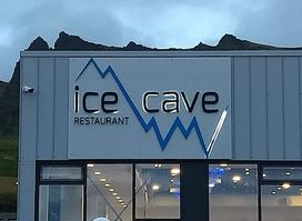 Ice Cave Bistro