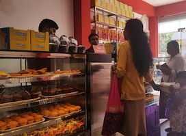 Chandanie Bakers (Badulla 1)