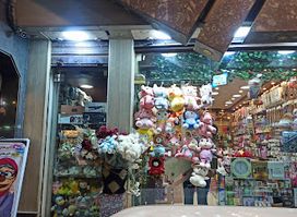 Azmy shop for Accessories