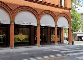 HERMÈS Bologna