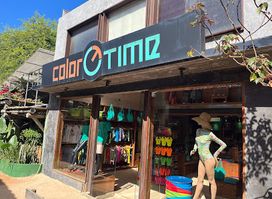 Colortime Jericoacoara