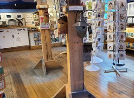 Artisans' Gallery