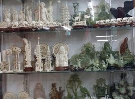 Toh Chwee Huat Trading