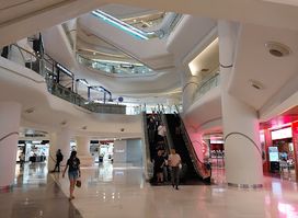 Silom Complex