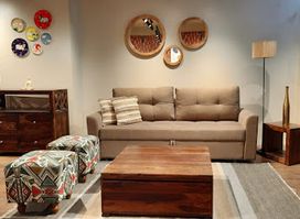 Pepperfry Furniture Shop/Store in Mantripukhri, Imphal