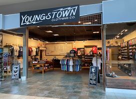 Youngstown Clothing Co.
