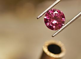 Kimberley Fine Diamonds