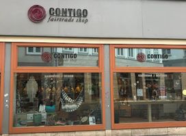 CONTIGO Fairtrade Shop Erfurt