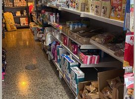 GEM’S PET & ANIMAL PETSHOP POLIS