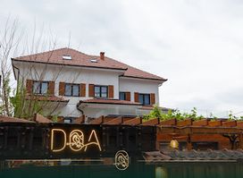 Doa Boutique Hotel