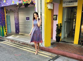 Cotton Boutique