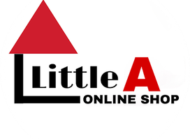 Little A Online Shop