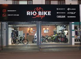 RIO BIKE SHOP