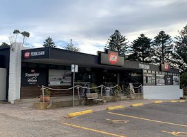 Penneshaw IGA